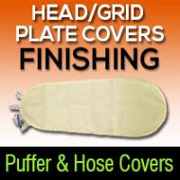 Head/Grid Plate Covers